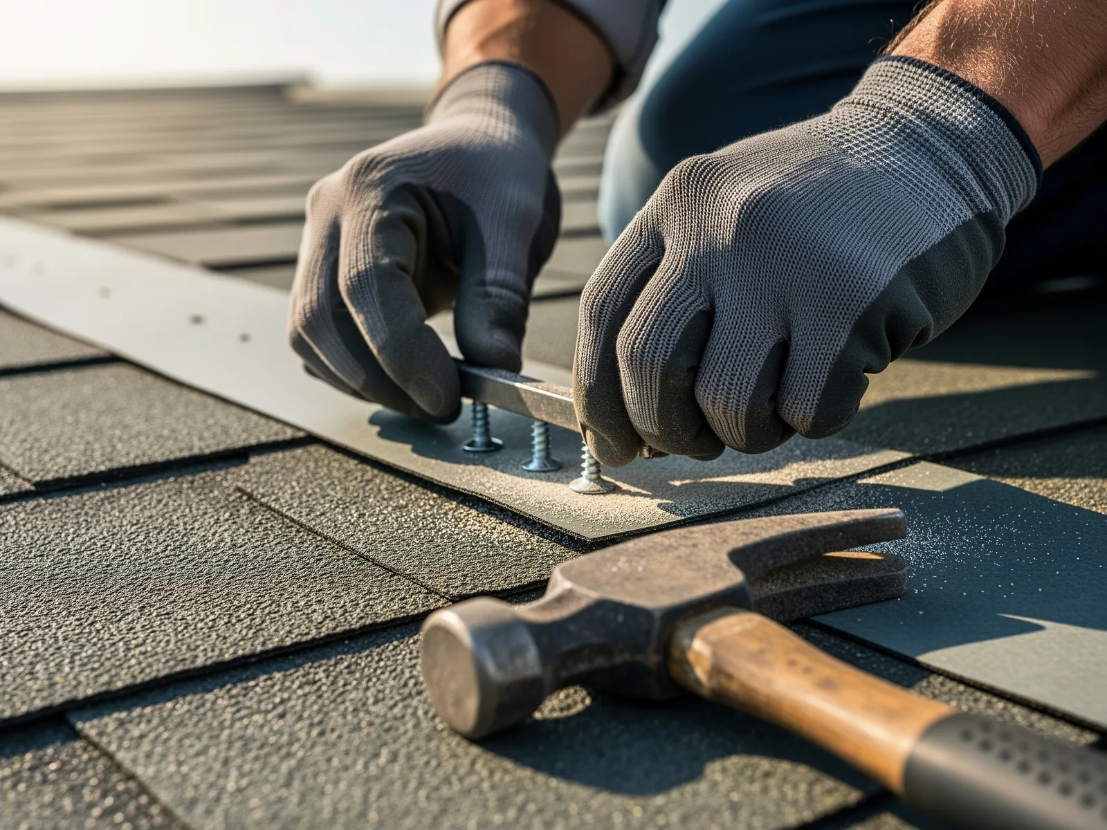 Why choose Fascia Repair in Mona, UT